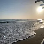 Vue mer exceptionnelle, El Rosario (Marbella).