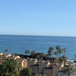 Vue mer exceptionnelle, El Rosario (Marbella).