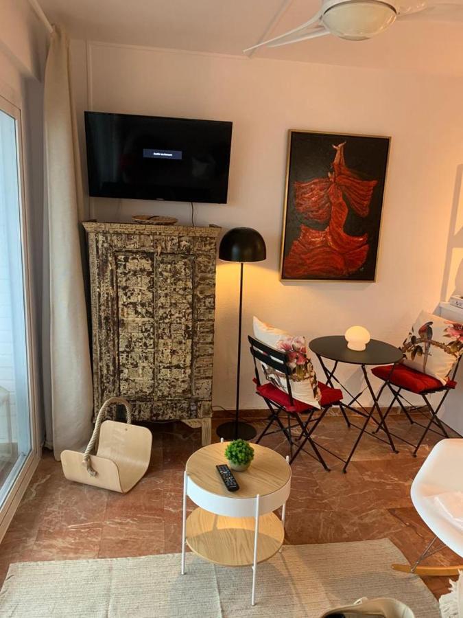Apartamento Vue Exceptionnelle, El Rosario