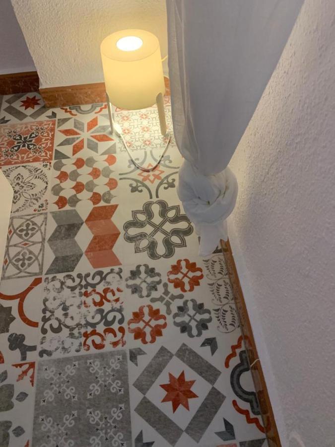 Vue Exceptionnelle, El Rosario Apartamento *