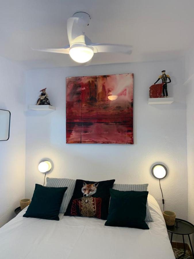 Vue Exceptionnelle, El Rosario Marbella