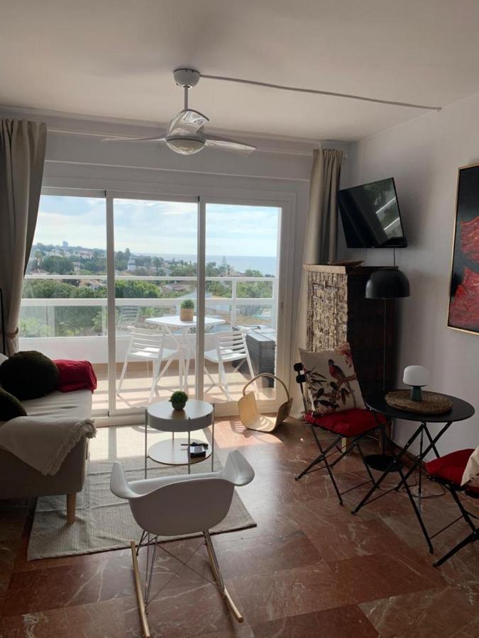Apartamento Vue Exceptionnelle, El Rosario Marbella