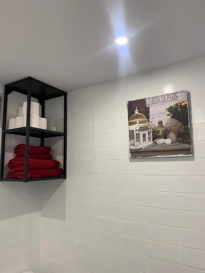 Apartamento Vue Exceptionnelle, El Rosario Marbella