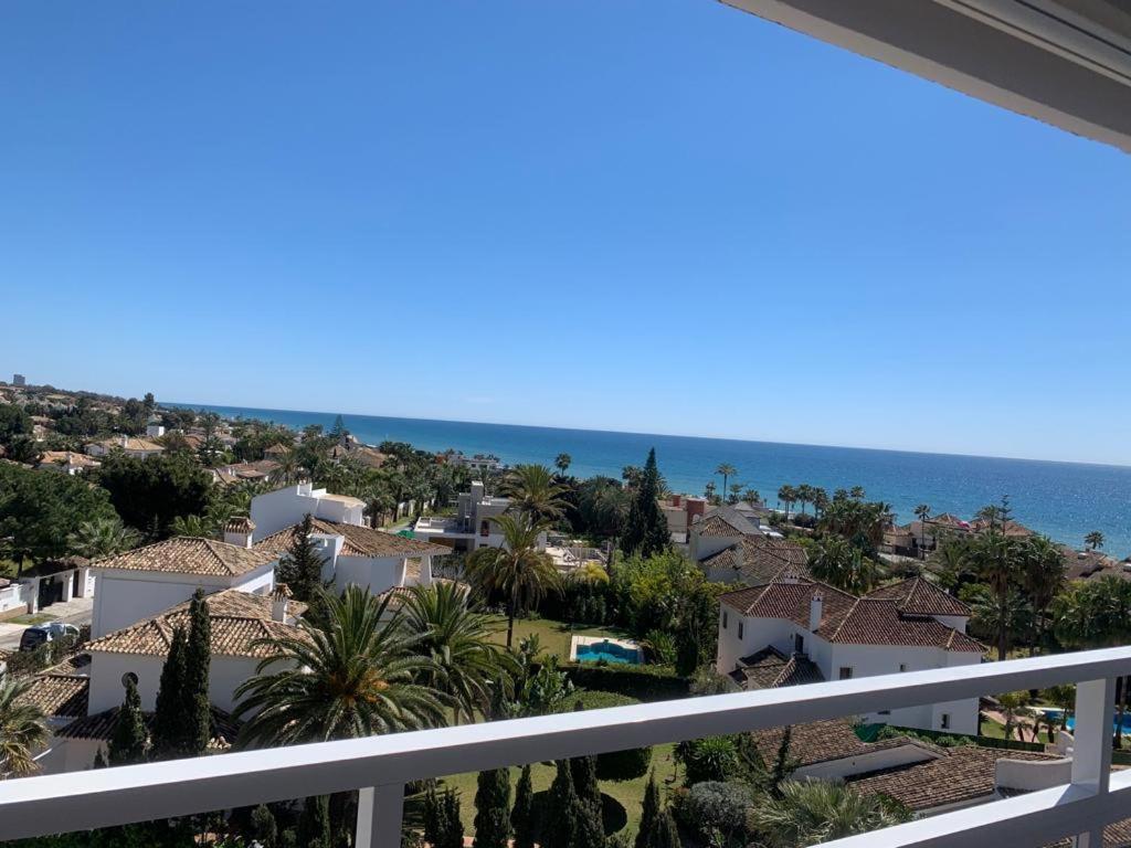 Apartamento Vue Exceptionnelle, El Rosario *